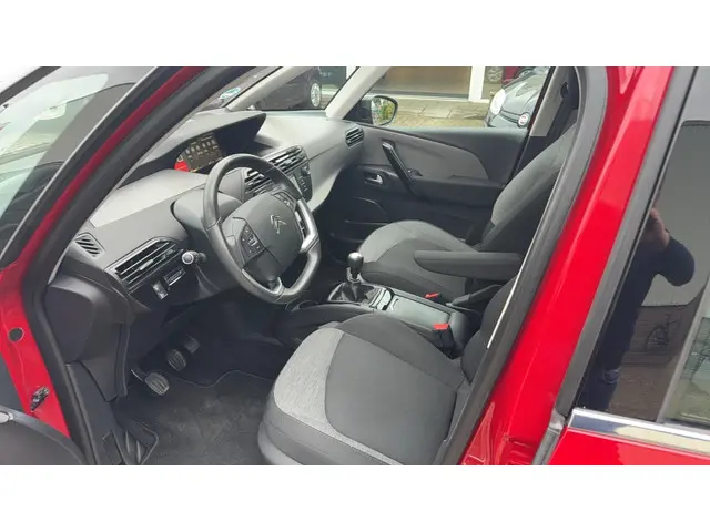 Citroën C4 Picasso 1.2 PureTech Feel 2018 Benzine 7