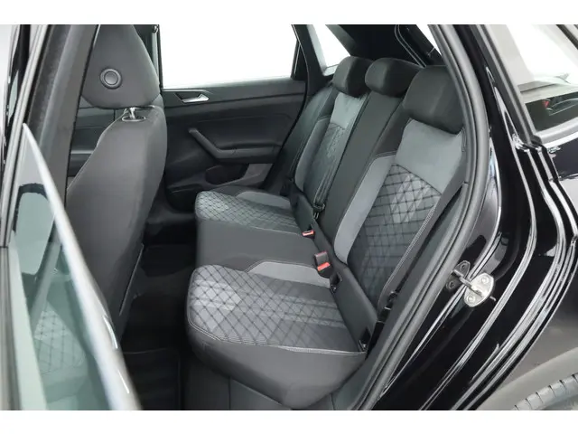 Volkswagen Polo 1.0 TSI R-Line DSG 2025 Benzine 28