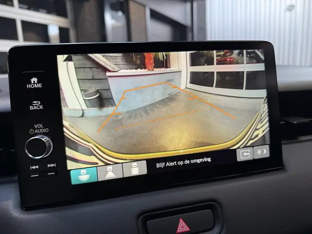 Honda HR-V 1.5 e:HEV Elegance 2024 Hybride Benzine 18