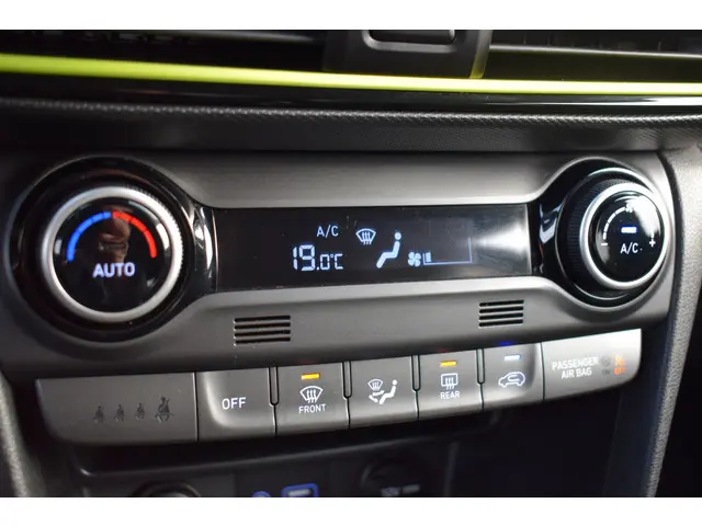 Hyundai Kona 1.0T Fashion 2018 Benzine 16