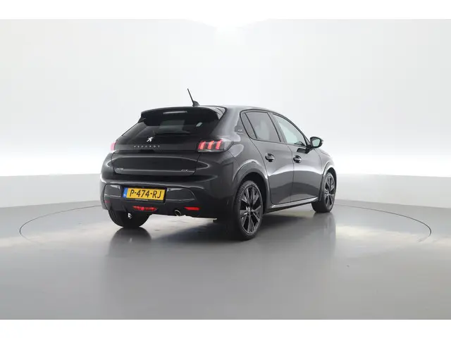 Peugeot 208 1.2 PureTech GT Pack 2022 Benzine 2