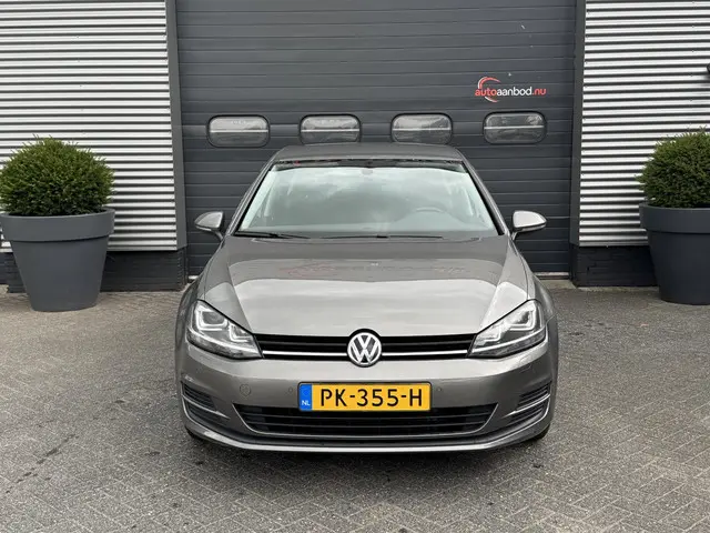 Volkswagen Golf 1.2 TSI Connected Series 2016 Benzine 5