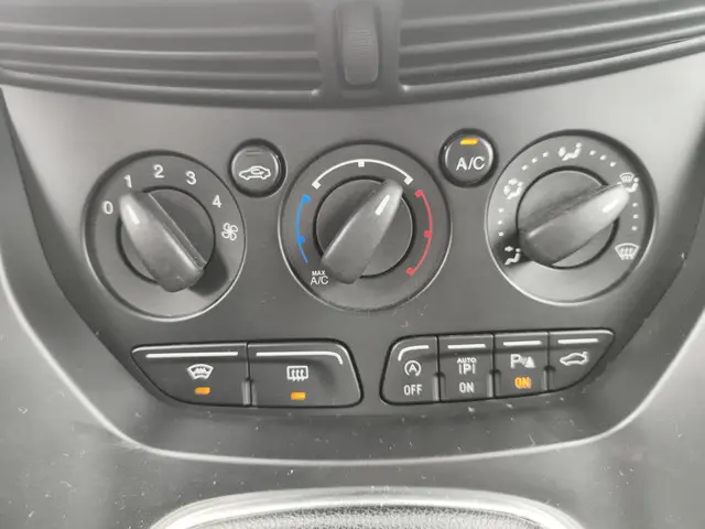 Ford C-MAX 1.6 EcoBoost 150pk Titanium 2014 Benzine 20