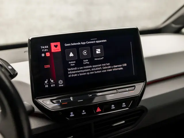 Volkswagen ID.3 First Plus 58 kWh 2020 Elektrisch 27