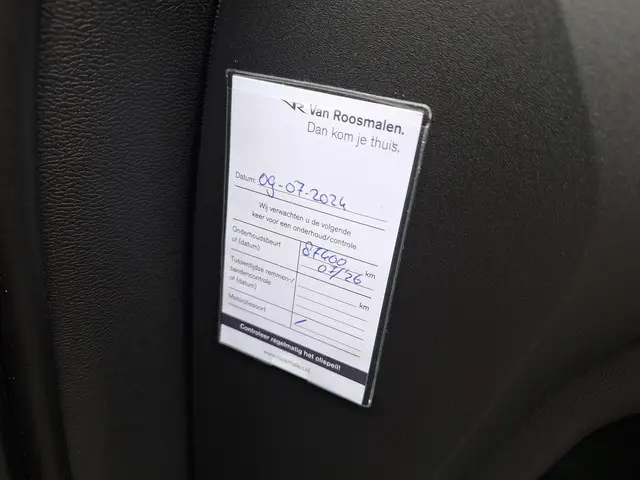 Volvo XC40 Recharge P8 AWD R-Design 2020 Elektrisch 22