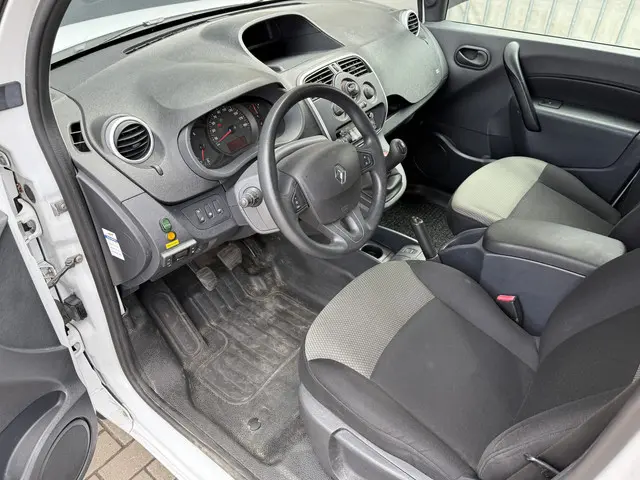 Renault Kangoo 2