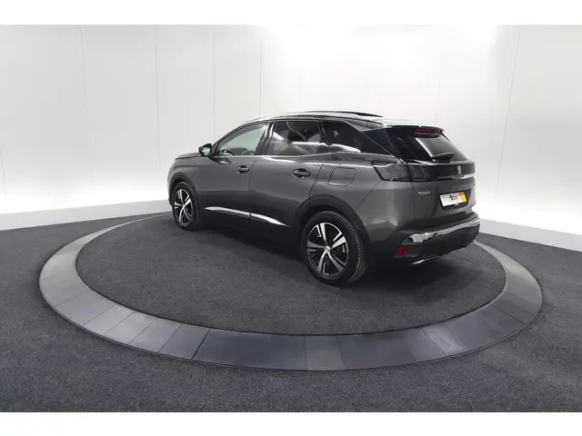 Peugeot 3008 HYbrid4 300 GT 2023 Hybride Benzine 82