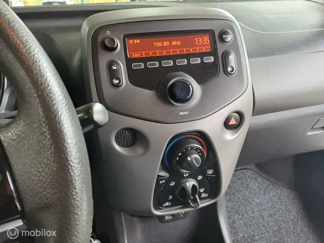 Peugeot 108 1.0 e-VTi Blue Lease 2019 Benzine 23