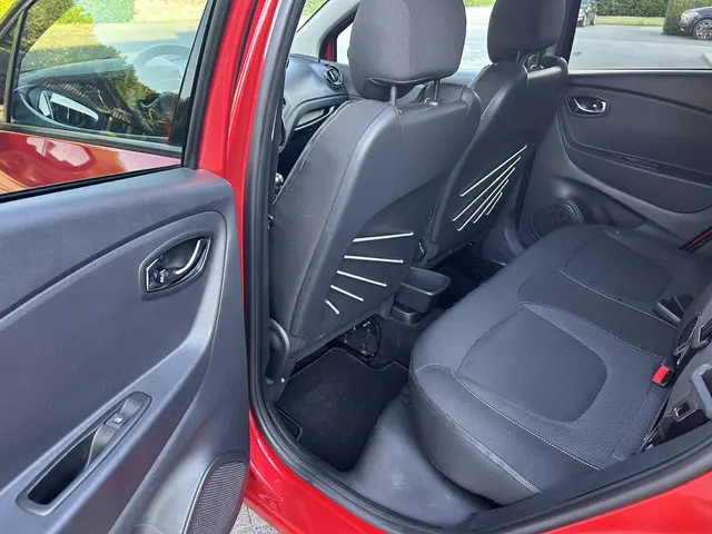 Renault Captur 0.9 TCe Dynamique 2017 Benzine 10