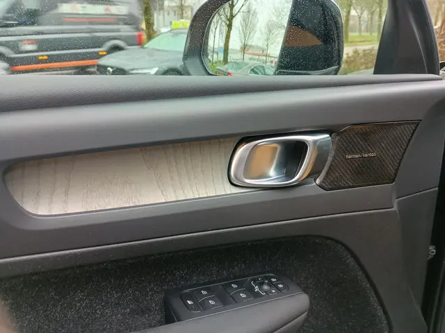 Volvo XC40 T2 Inscription 2020 Benzine 11