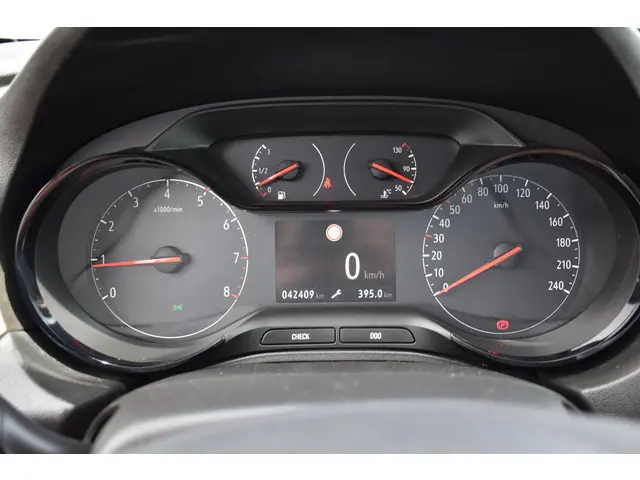 Opel Grandland X 1.2 Turbo Edition 2021 Benzine 23