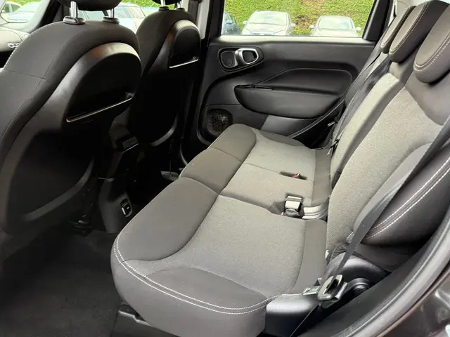 Fiat 500L 0.9 TwinAir Cross 2018 Benzine 14