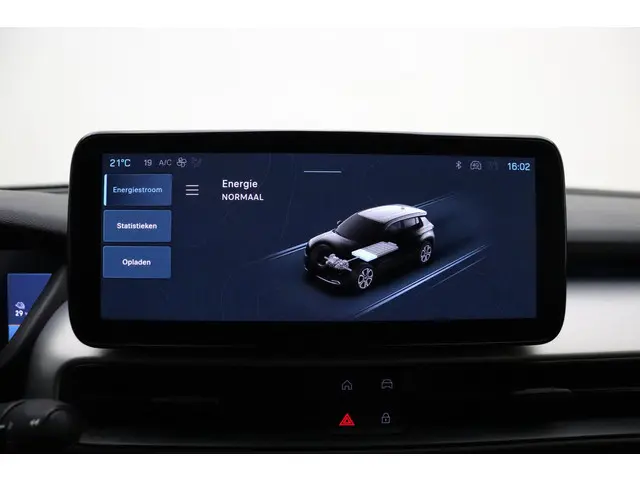 Jeep Avenger Summit 54 kWh 2025 Elektrisch 26