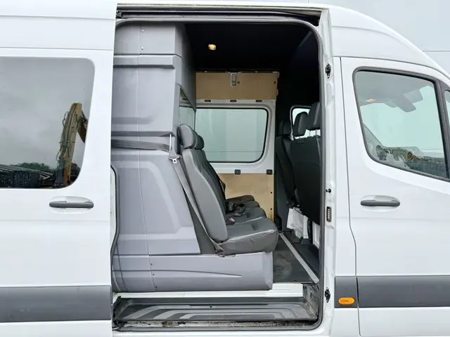Mercedes-Benz Sprinter 319 1.9 CDI 2023 Diesel 11