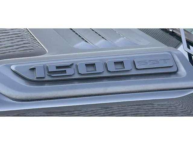 Dodge Ram 1500 3.0 V6 4x4 Crew Cab Laramie 2024 Benzine 16