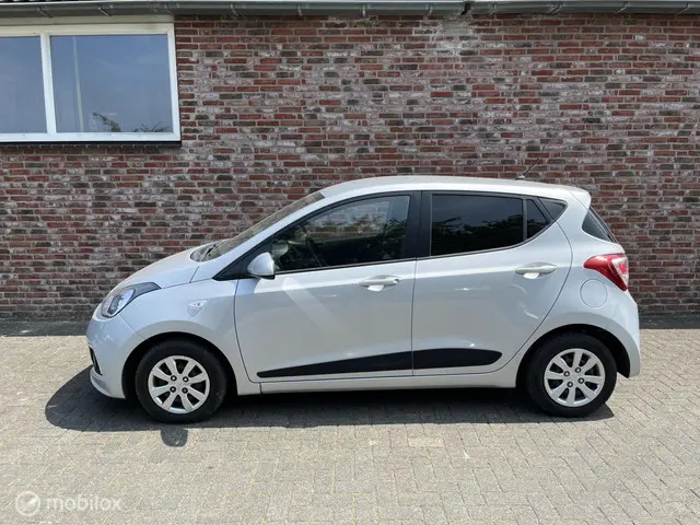 Hyundai i10 2