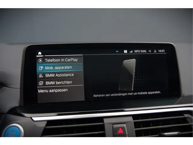 BMW iX3 High Executive 80 kWh 2021 Elektrisch 38