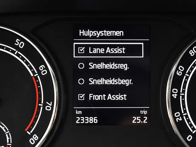 Škoda Fabia 1.0 TSI 95pk Active 2023 Benzine 15