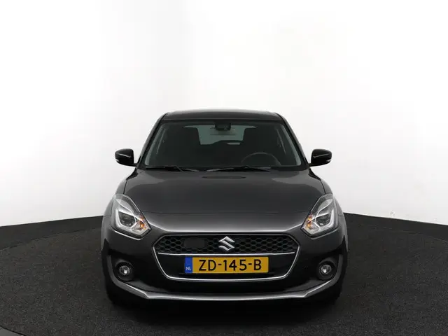 Suzuki Swift 1.2 Stijl Smart Hybrid 2019 Benzine 16