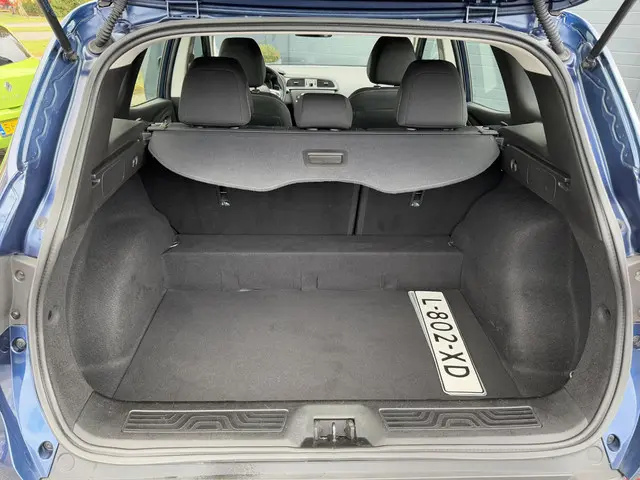 Renault Kadjar 1.2 TCe Life 2017 Benzine 25