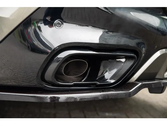 BMW X6 xDrive40i High Executive M Sport 2020 Benzine 38