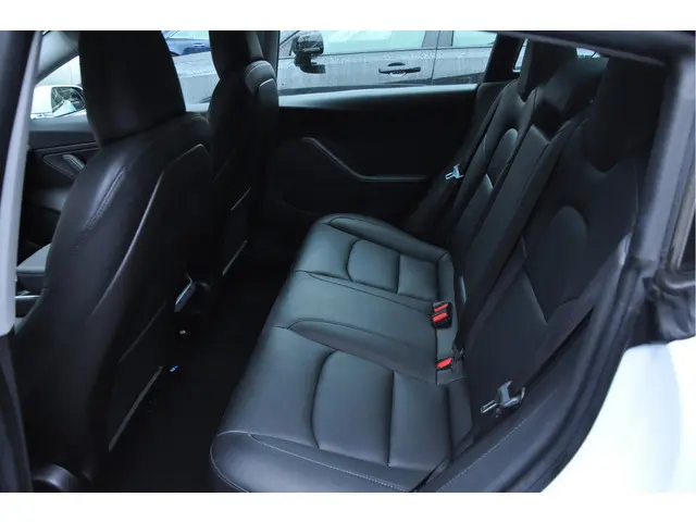 Tesla Model 3 Standard RWD Plus 60 kWh 2021 Elektrisch 12