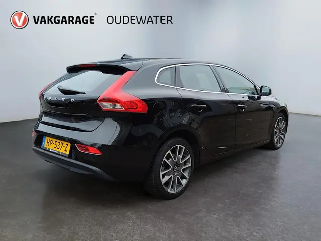 Volvo V40 2.0 D2 Ocean Race Business 2015 Diesel 5