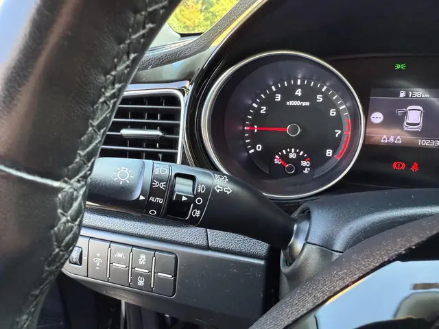 Kia Ceed 1.0 T-GDi DynamicPlusLine 2020 Benzine 20