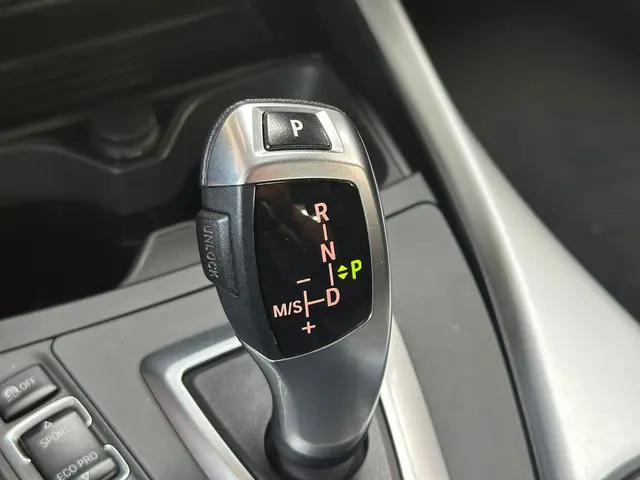 BMW 1 Serie 116i Automaat|Navi|PDC|nette auto 2012 Benzine 17