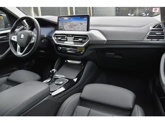 BMW X4 30i 2022 Benzine 9
