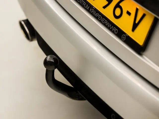 Renault Mégane Estate 1.2 TCe Bose Sport 2018 Benzine 34