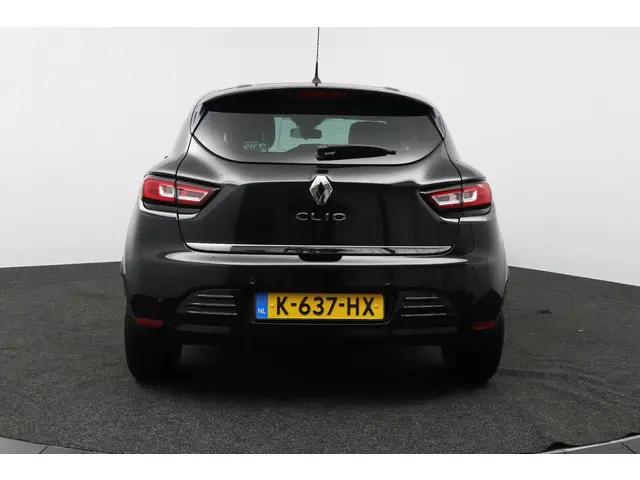 Renault Clio TCe 90 Intens 2019 Benzine 16