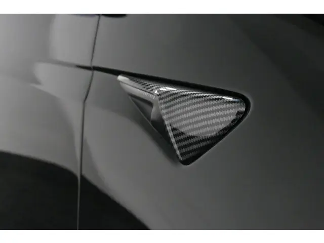 Tesla Model X Long Range 2019 Elektrisch 32