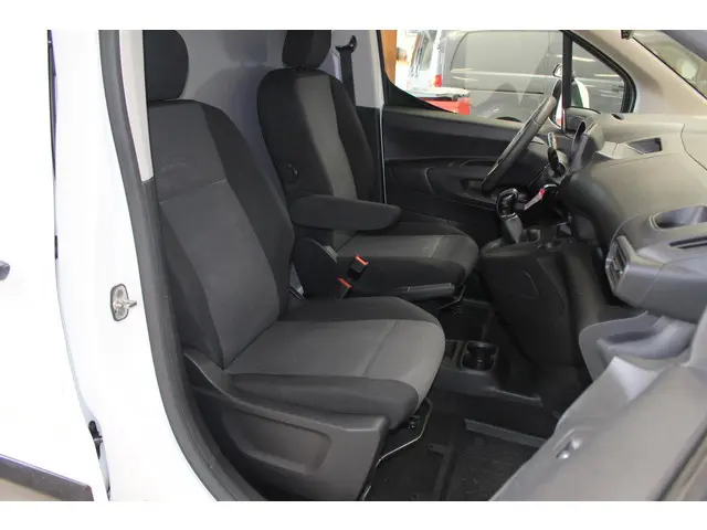 Opel Combo 1.5D 102PK euro6 L1H1 Edition 2020 Diesel 13