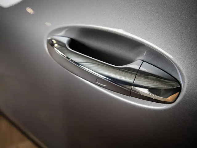 Mercedes-Benz EQA 250+ AMG Line 2024 Elektrisch 7