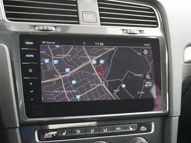 Volkswagen e-Golf e-Golf 2019 Elektrisch 30
