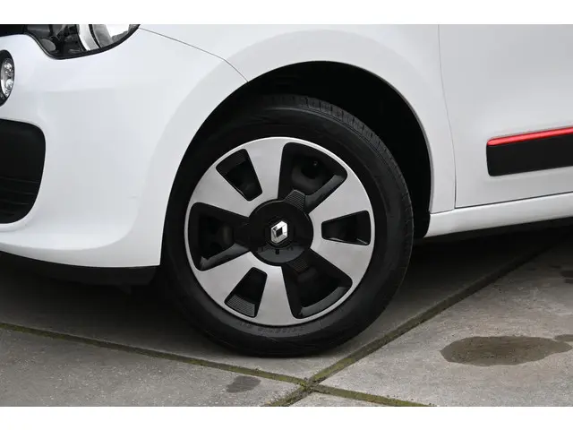 Renault Twingo SCe 70 Collection 2016 Benzine 4