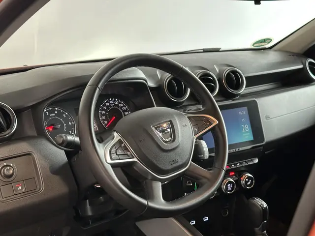 Dacia Duster 1.3 TCe 150 EDC Extreme 2022 Benzine 31