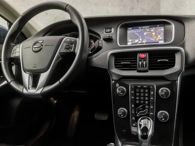 Volvo V40 1.5 T2 Sport 2018 Benzine 7