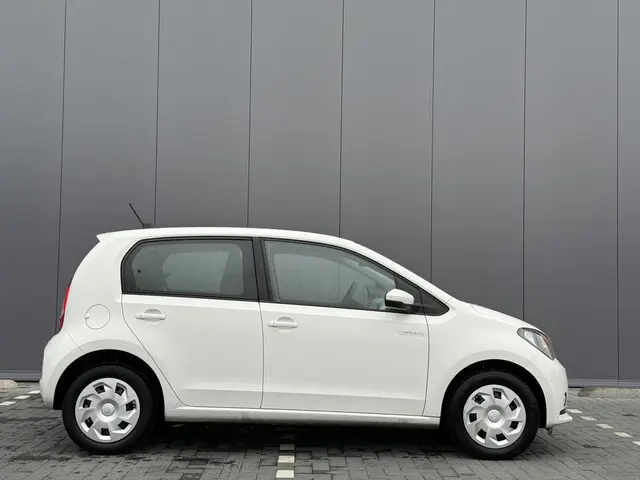 SEAT Mii Electric electric 2020 Elektrisch 8