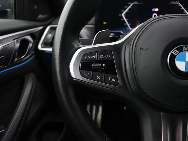 BMW 4 Serie Coupé 420i 2023 Benzine 18