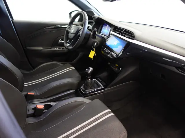 Opel Corsa 1.2 Turbo GS 2024 Benzine 36