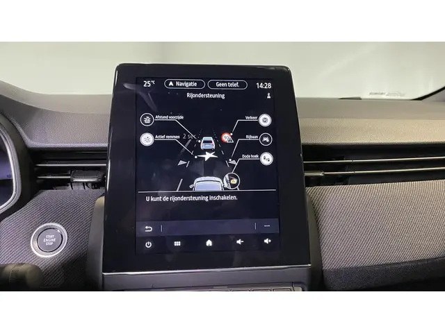 Renault Clio 1.0 TCe 90 GPF esprit Alpine 2023 Benzine 22