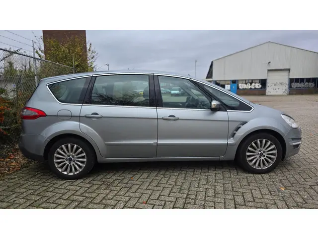 Ford S-Max 1.6 EcoBoost Titanium 2013 Benzine 8