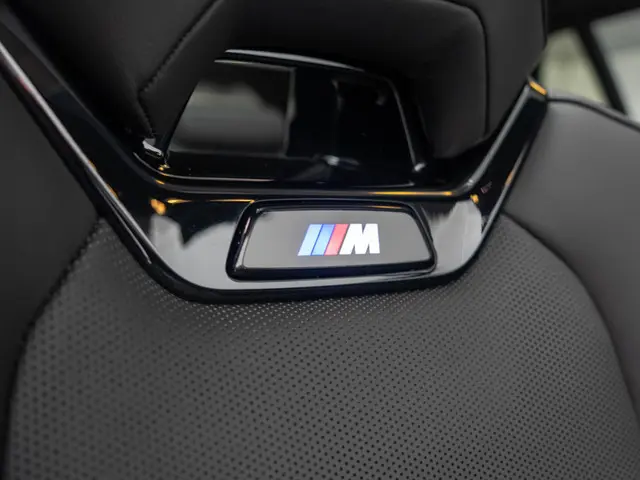 BMW 5 Serie Touring 520i 2026 Benzine 15