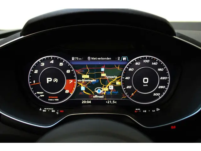 Audi TT 45 TFSI Quattro Pro Line S | 245 PK | 2019 Benzine 42