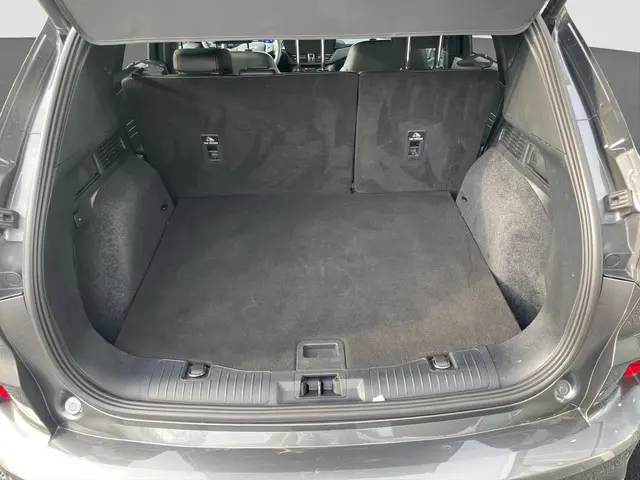 Ford Kuga 2.5 PHEV ST-Line X 2021 Hybride Benzine 24