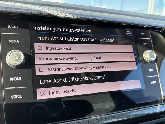 Volkswagen T-Cross 1.0 TSI Style 2020 Benzine 27