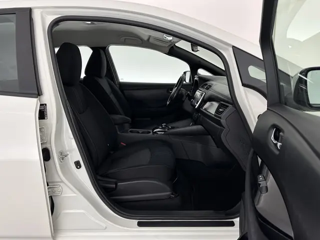 Nissan Leaf Acenta 40 kWh 2018 Elektrisch 11