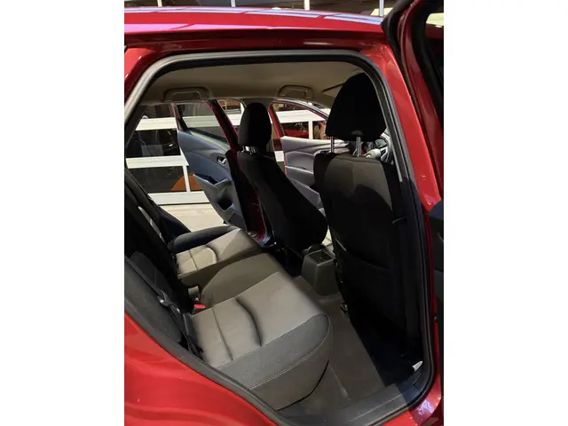 Mazda CX-3 2.0 exclusive-line Automaat! 2016 Benzine 9